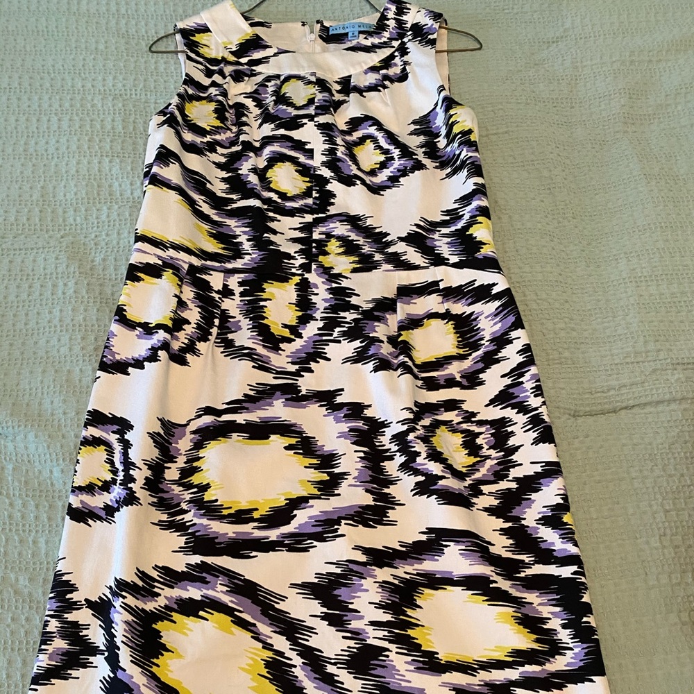 Women’s Antonio Melani dress